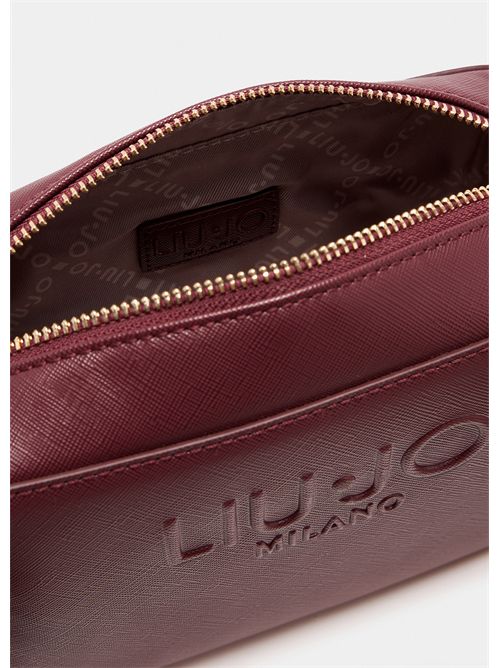 Borsa a tracolla media LIU JO | AF5153E0087/91726
